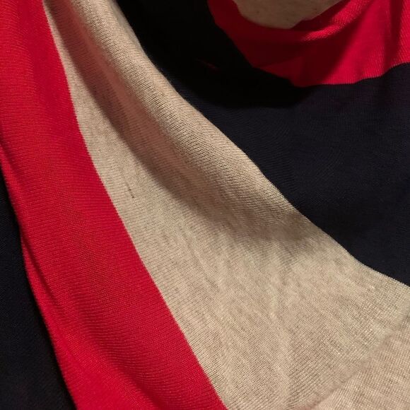 NWT! Anthropologie Ella Moss  multi coloured tank top - Picture 5 of 8